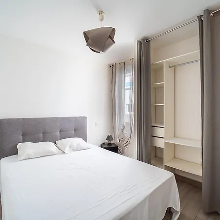 Apartman La Canetoise - A Moins De 100 Metres De La Canet-en-Roussillon