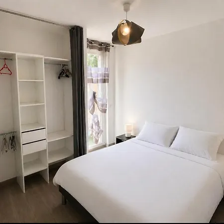La Canetoise - A Moins De 100 Metres De La Apartman Canet-en-Roussillon
