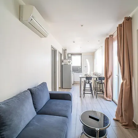 Apartman La Canetoise - A Moins De 100 Metres De La *