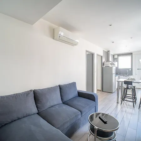 La Canetoise - A Moins De 100 Metres De La Apartman