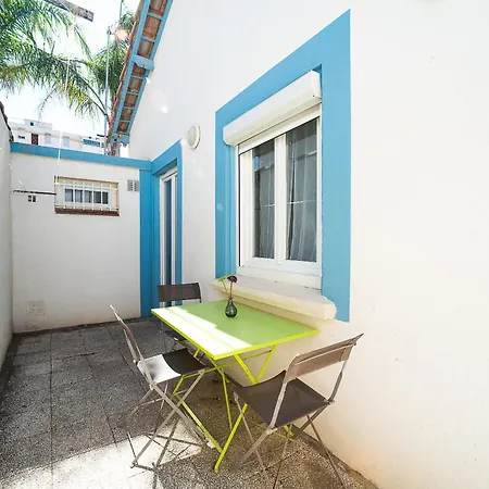 Apartman La Canetoise - A Moins De 100 Metres De La Canet-en-Roussillon